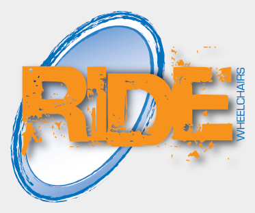 Ride specializes in the Marvel M1 wheelchair... based in Brisbane, AUS