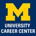 Univ. Career Center (@careercenter) Twitter profile photo
