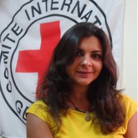 Ingy Sedky (@isedkyicrc) 's Twitter Profile