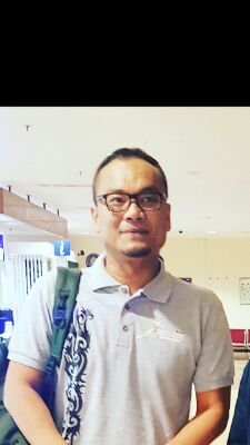 SuhaimiJas's profile picture. 