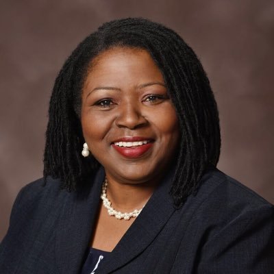 Priscilla Perkins Profile