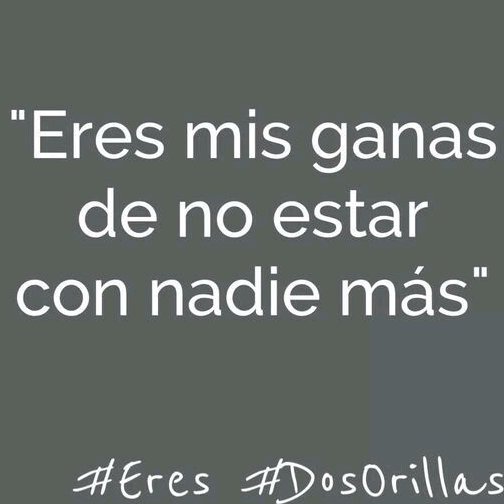 en el amor no hay formulas ni teorias,no hay Distancia ni fronteras.cada persona y cada historia