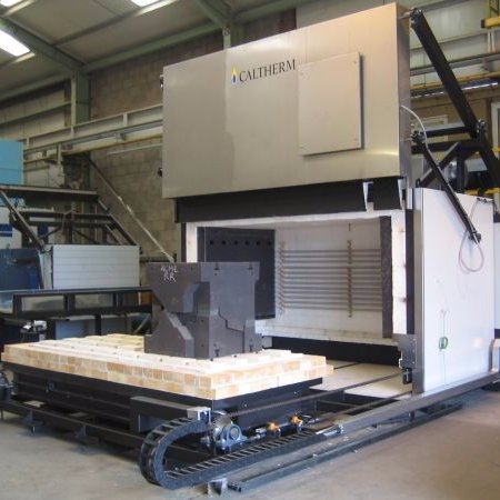 Caltherm_UK_Ltd's profile picture. Industrial, Aerospace Oven and Furnace Manufacturer.  As well as Dryers, Coolers and Product Handling specialists.  Contact Andrew on 07398 777298