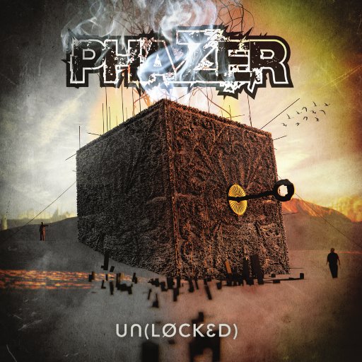 PhaZer