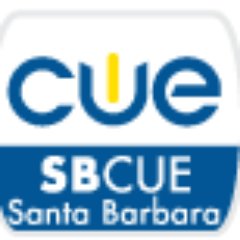 CUE affiliate for Santa Barbara County CUE, join and help us be great!