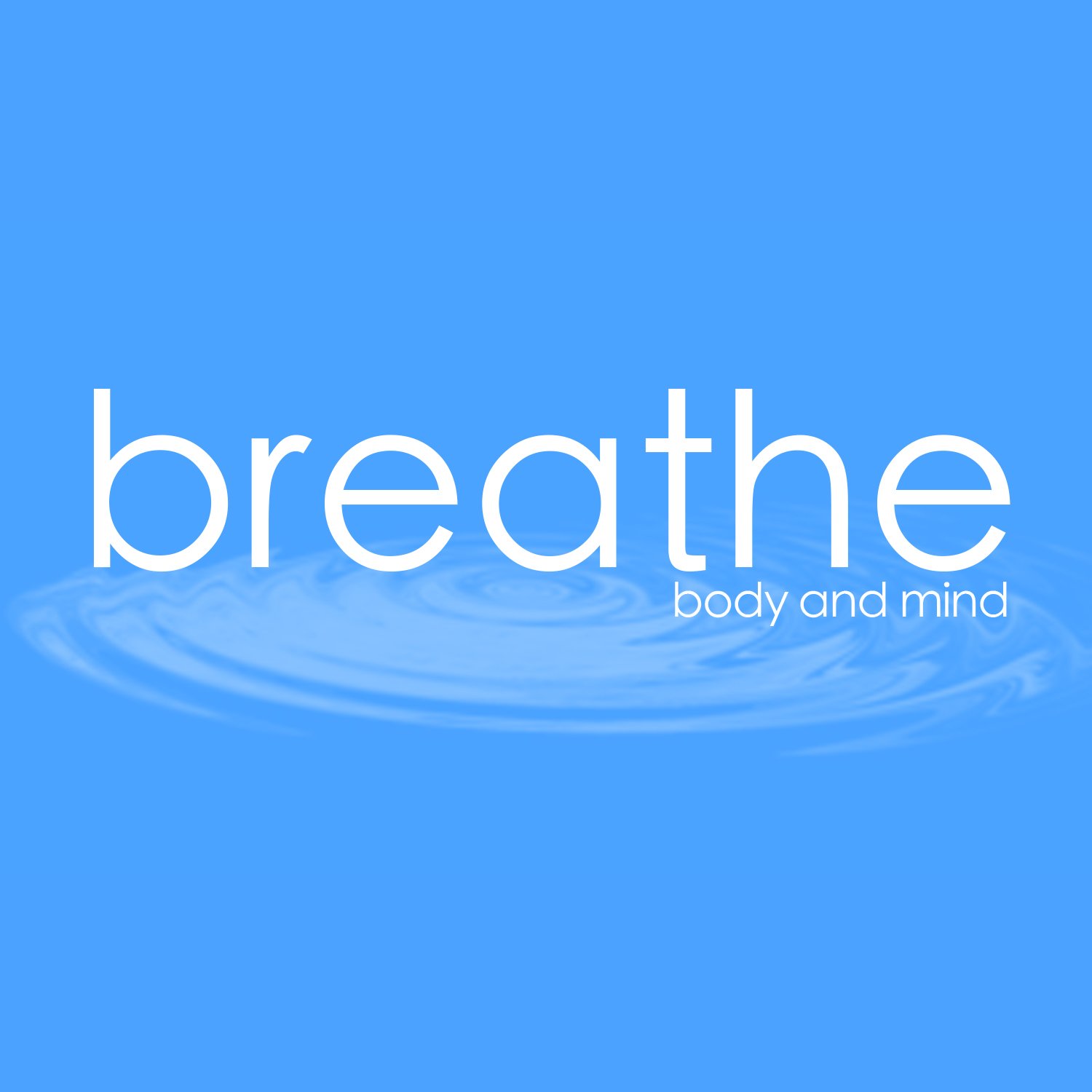 breathebodymind's profile picture. A well-rounded mix of mind and body classes with focus on balance, stretching, core strength, flexibility, toning, aerobic conditioning and relaxation.