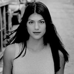 RubyBlackRP's profile picture. Serpentard ~ Meg.