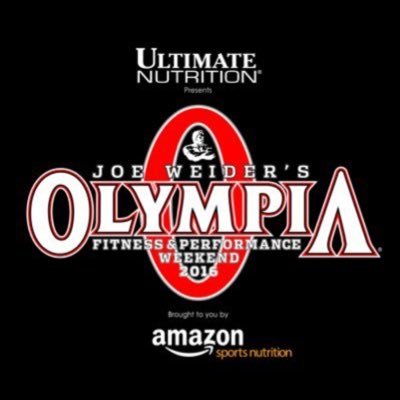 The Mr. Olympia Report - all updates for OLYMPIA that you need to know! #OLYMPIA #MrOlympia