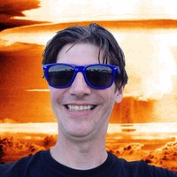 Retr0Rob (@retr0rob) 's Twitter Profile