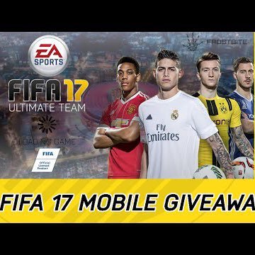 you84_r's profile picture. Fifa 17 Ultimate Team