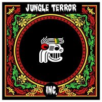 Jungle Terror INC. (@jungleterrorinc) 's Twitter Profile