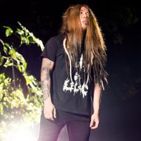 Jasper Carnivore (@jaspercarnivore) 's Twitter Profile