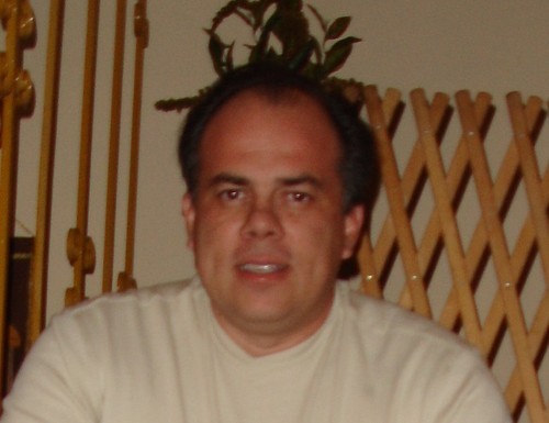Ingeniero Civil