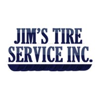 Jim's Tire Service (@jimscanoncity) 's Twitter Profile