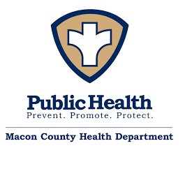 To protect, promote and improve the health and quality of life in Macon County, Missouri.
https://t.co/XVd4Hv3mdS