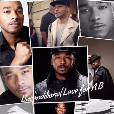 Official Fanclub for the Amazing Anthony Burrell. Creative Director, Choreographer, Dancer for Beyonce,Mariah Carey,Rihanna.Proud to be your #1fan!!