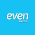 EVENelectric (@evenelectric) Twitter profile photo EVENelectric (@evenelectric) Twitter profile photo