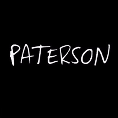 Paterson Movie