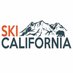 Ski California (@californiasnow) Twitter profile photo Ski California (@californiasnow) Twitter profile photo