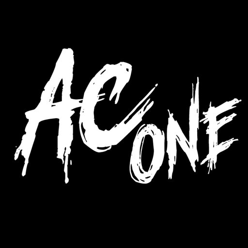 I'm Ac One.