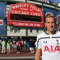 UKCubsfan's profile picture. British Cubs fan since 1978 (long story). Finally made it to Wrigley in 2014. Oh and COYS.