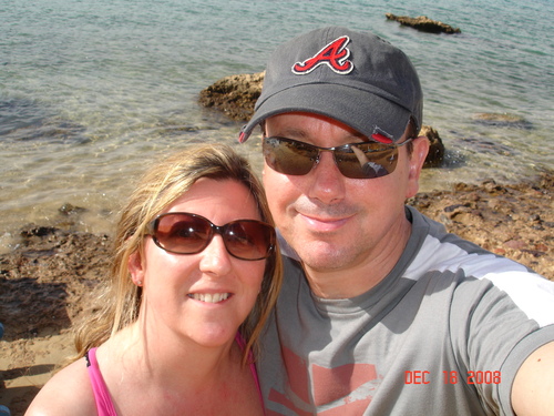 paulaebbins's profile picture. 