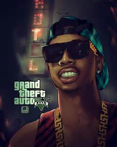 Glo_Game's profile picture. Subscribe To My YouTube KhariiGTA