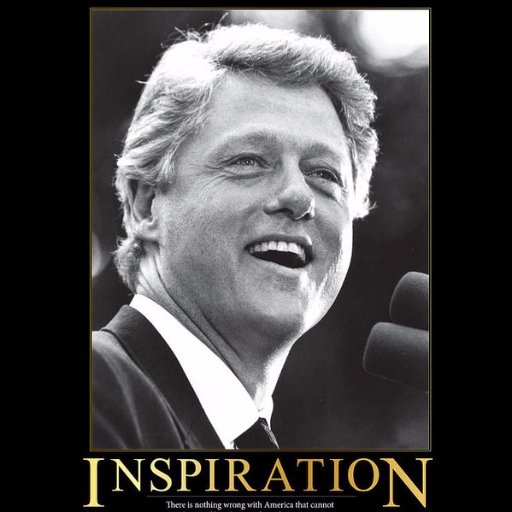 Bill Clinton Facts, Photos, Quotes, Daily.