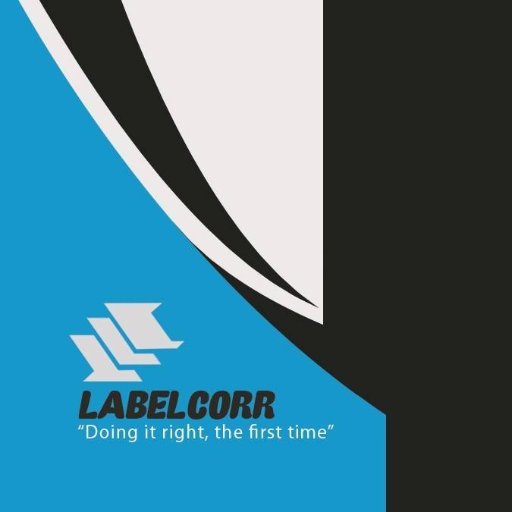 We are Labelcorr, a company based on 30 years of combined knowledge specializing in the supply of paper,board and related packaging products.