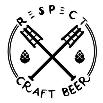 Drink, Brew & Craft Beer with Respect.
