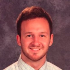 Pgough_Mulesoft's profile picture. 