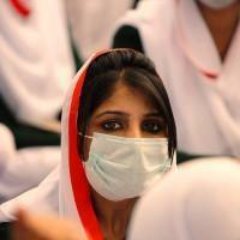 Drmadeeha2's profile picture. I am a Doctor My specialization is Gynea