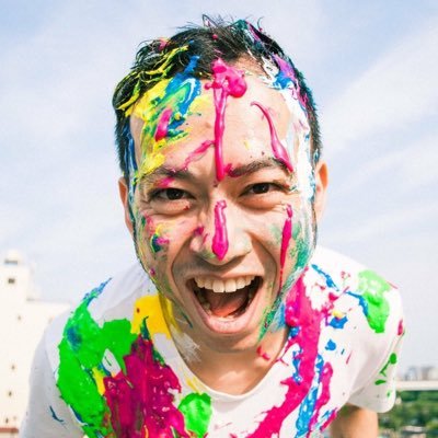 takeany's profile picture. 12社創業。1年半で創業140年の糀屋の経営再建。喜怒哀楽の総量を上げる活動を行っています。内閣府 地域活性化伝道師 総務省 地域力創造アドバイザー。 ご縁のあった方々と面白いと思う事をを気の赴くままに、活動を継続的なものとするために全てを事業に変えて生きてます。