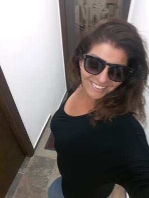 SuzanShami1's profile picture. 