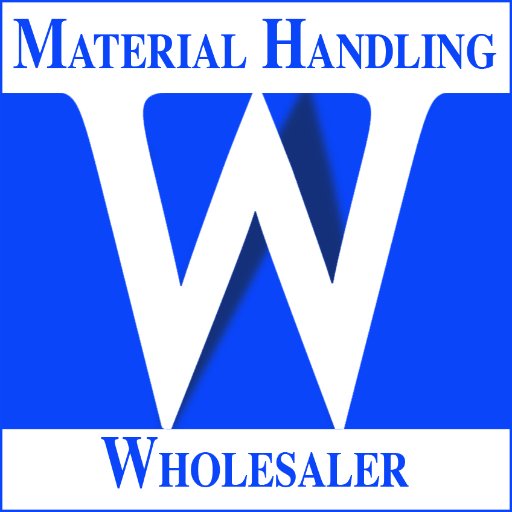 Material Handling Wholesaler is a printed and on-line publication serving the wholesale material handling industry.