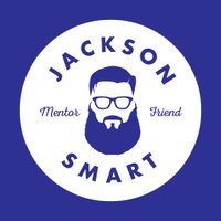 Jackson Smart(@TheJacksonSmart) 's Twitter Profile Photo