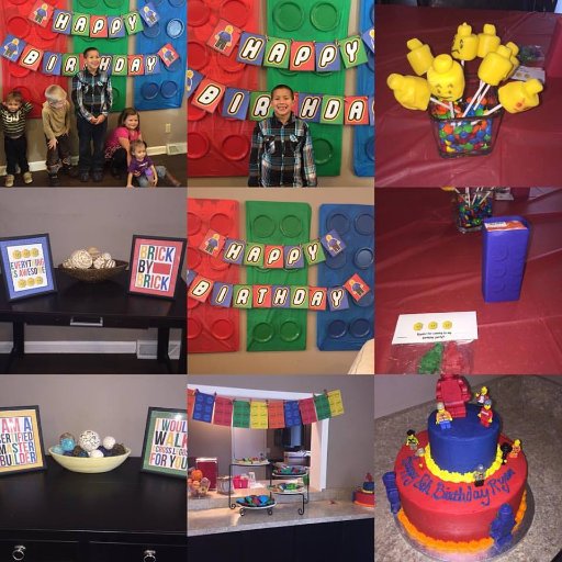 Baumann Events is your local event planning and/or decorating service