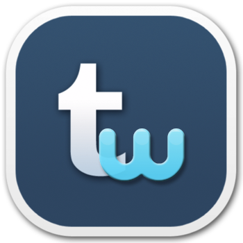 Twumblrs's profile picture. This was a test and demonstration of using #hashtags to crowd curate (automatically collect) tweets allegedly about #Tumblrs.

(by @MYKLbiz)