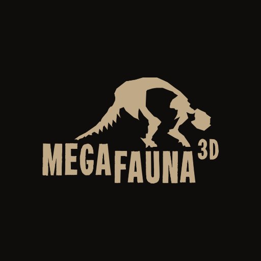 Megafauna 3Dさんのプロフィール画像