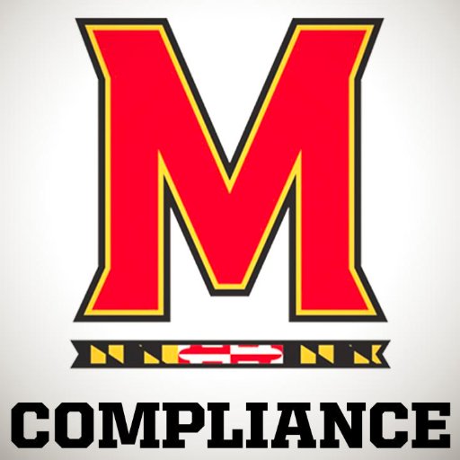 Educating Terp fans, staff members, coaches and student-athletes about all the rules and regulations they need to know, one rule meme at a time.