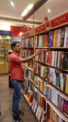 DrSKPathak1's profile picture. जननी जन्मभूमिश्च स्वर्गादपि गरीयसी।
न्यायात् पथः प्रविचलन्ति पदं न धीराः ।।