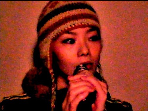 MC wawon recordsのMC。WEBはこちら→http://t.co/30N69MHQXi
ブログ「楽譜にないリズムの向こう側」はこちら→http://t.co/qpan9KOkka