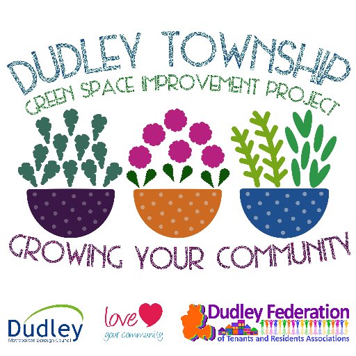 Dudley Green Space Improvement Project