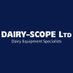 Dairy Scope (@dairyscopeltd) Twitter profile photo