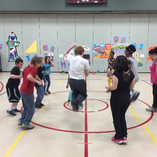 Templeton Elementary