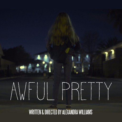 awfulprettyfilm's profile picture. A young runaway is drawn into the life of a married couple battling with grief and bouts of insanity over the loss of their not so dead child.