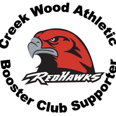 Creek Wood Athletic Booster Club