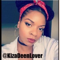 Jenna | ✨Kiza Deen✨(@KizaDeenLover) 's Twitter Profile Photo