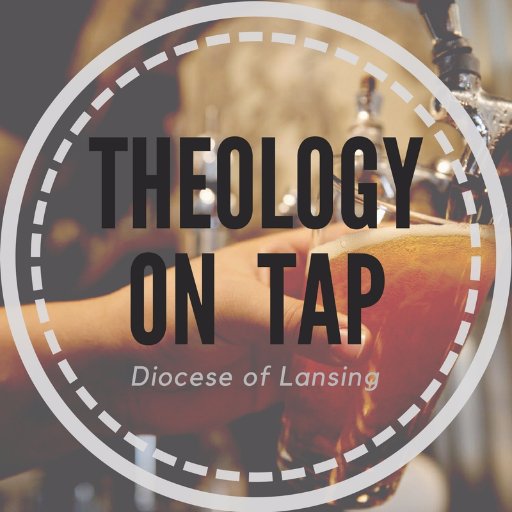 Theology on Tap is coming to Lansing this fall! Don't miss out on these monthly events centered on sharing faith and fellowship over some great local brews!
