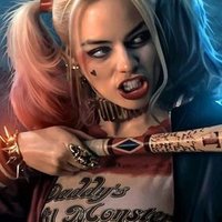 Harley Quinn (@misplacedmental) 's Twitter Profile